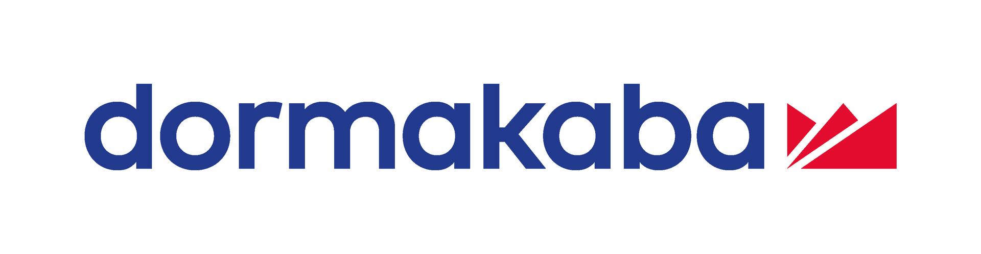 Dormakaba logo