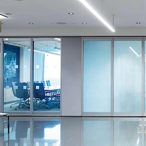 Movable Walls 