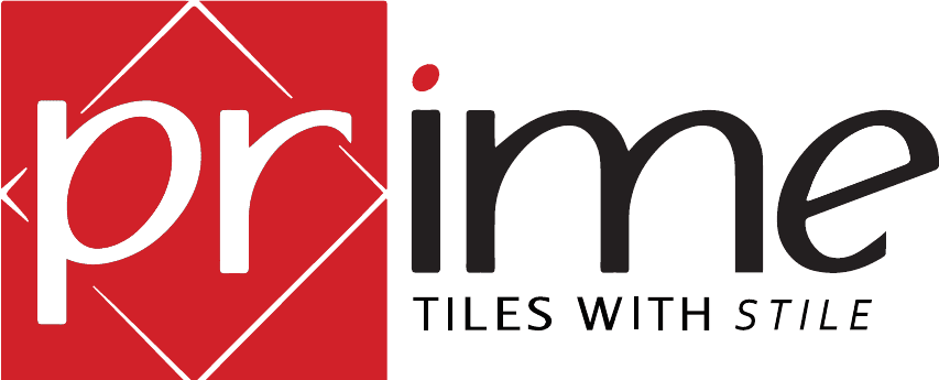Prime Tiles logo