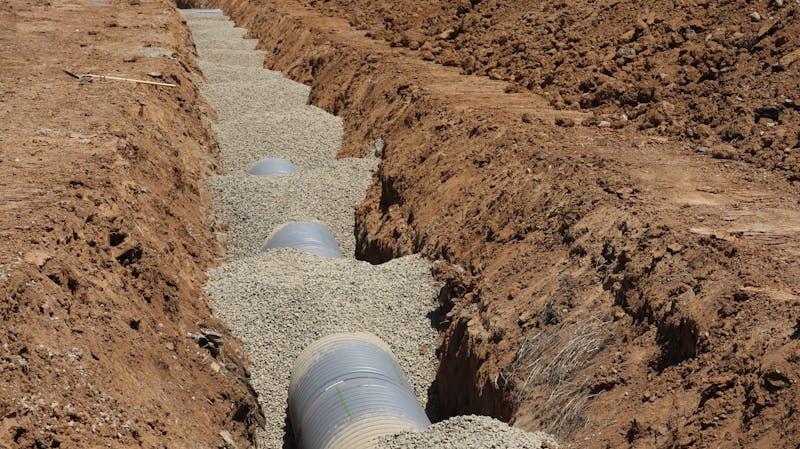 Water proofing And Construction Chemicals 